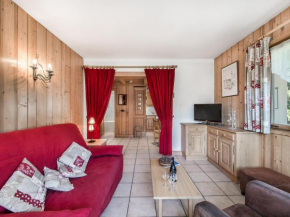 Appartement Megève, 1 pièce, 2 personnes - FR-1-453-146
